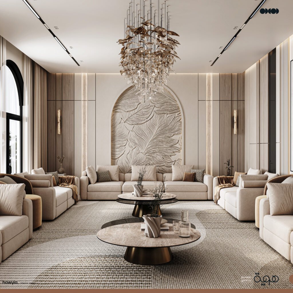 Majilis Design . - Scale Architectures